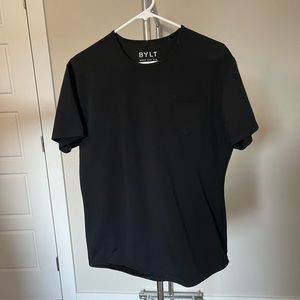 BYLT Mens T Shirt Size M